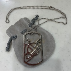 Vivien Westwood ネックレス
