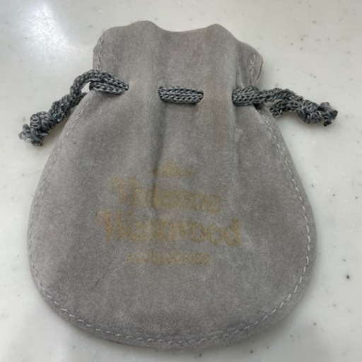 Vivien Westwood ネックレス