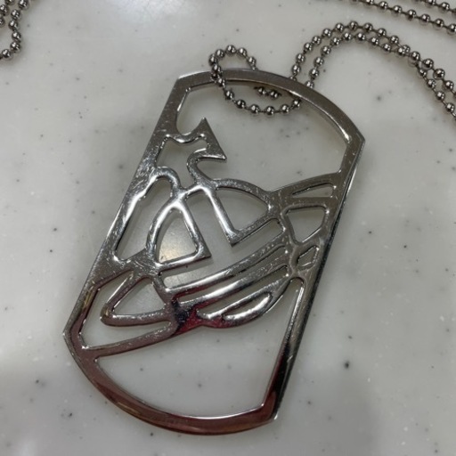Vivien Westwood ネックレス