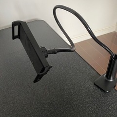 タブレットホルダーの画像