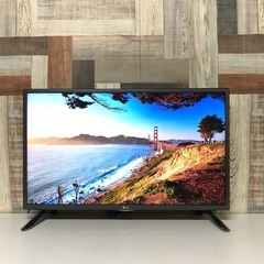 即日受渡❣️スマートTV32型 YouTube🆗15000円