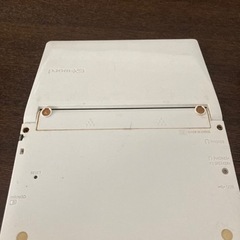 電子辞書の画像