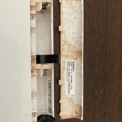 電子辞書の画像