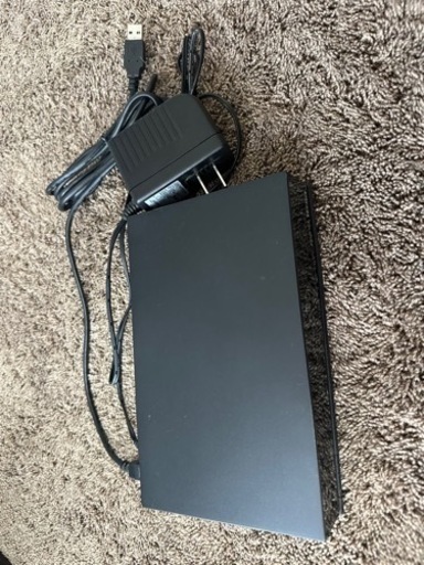☆ハードディスク・1テラ♪美品