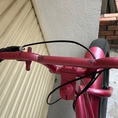 Bronx ファットバイク　値下げしました！の画像