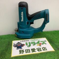 マキタ makita SC101DZ 本体のみ 14.4V 充電式全ネジカッター【野田愛宕店】【店頭取引限定】【中古】ITY3KRL2MOQ8