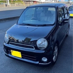 最終値下げ❗️ムーヴラテ　クール　低走行 ❗️車検なが〜い　6年11月