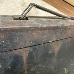 弾薬ケースの画像