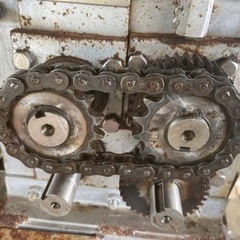 サトウキビ搾り機械
