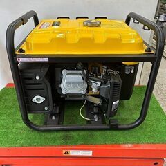 ALAMOS A4000i インバーター発電機【野田愛宕店】【店頭取引限定】【未使用】ITS4WLZBPKS8の画像