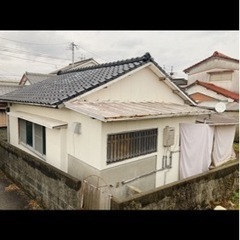 延岡 昭和町 3K 戸建て 35500円