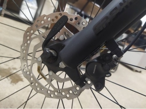 GIOS DELET マウンテンバイク　お値下げ
