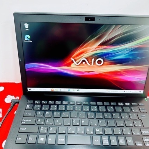 A-40/超ハイスペ/持ち運び◎/お仕事用にも(о´∀`о)