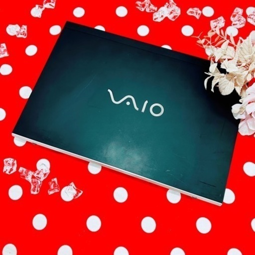 A-40/超ハイスペ/持ち運び◎/お仕事用にも(о´∀`о)