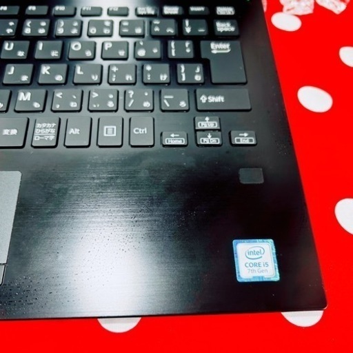 A-40/超ハイスペ/持ち運び◎/お仕事用にも(о´∀`о)