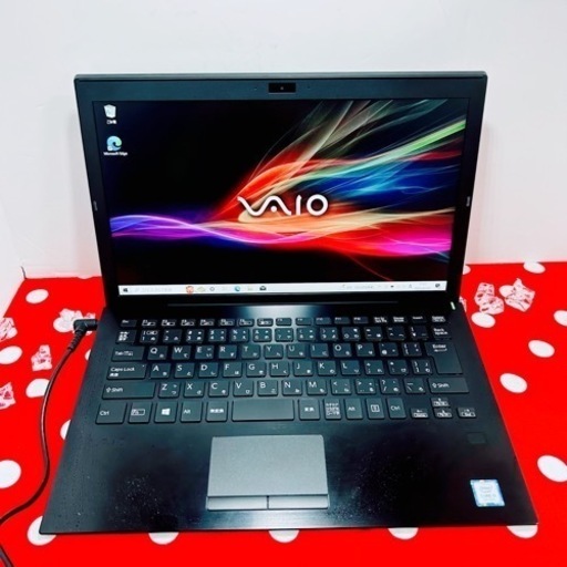 A-40/超ハイスペ/持ち運び◎/お仕事用にも(о´∀`о)