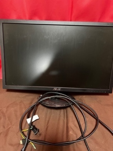 ゲーミングモニターた27インチ