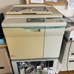 リソグラフ