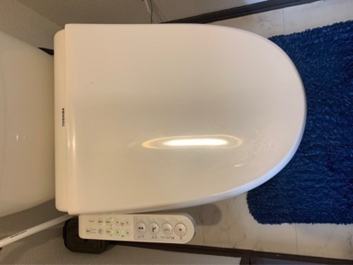 ウォシュレット