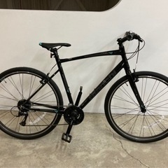 美品　2022年モデルbianchi ビアンキ　クロスバイク　C...