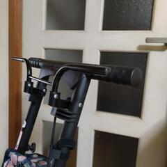 シプール　シルバーカー（コンパクトタイプ）の画像