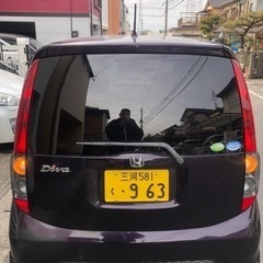 良く走るライフです. 8万5千円まで値下げしました. の画像