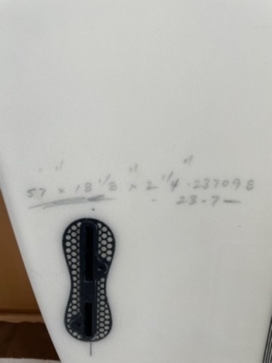 JSサーフボード