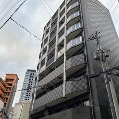 OneLife玉造駅前Fダミュウ【▼室内見学可（※空室状況により...