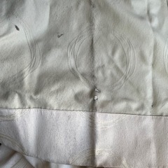 ニトリ　カーテンの画像