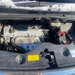 トヨタ ヴェルファイア4WD 175000キロの画像