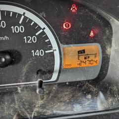 緊急値下げ、ミニキャブ車検無し、マニュアルです。の画像