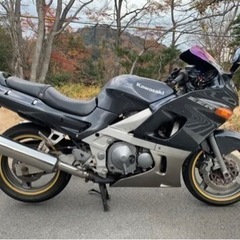 zzr400n