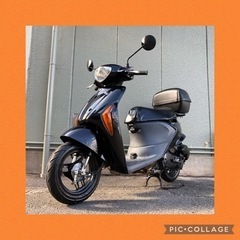 🛵お買い🉐9万円→5万円‼️スズキ レッツ5 希少、50cc、原...