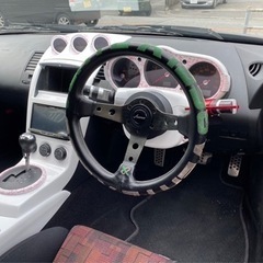 値下げ【ローン相談可】Z33 フェアレディZ ダックテール ver Tの画像