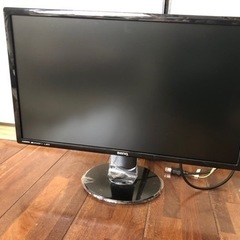 BenQ モニター