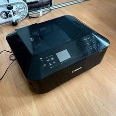 Canon PIXUS MX923インクジェットプリンター