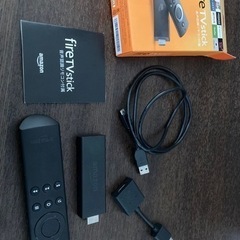 fire TV stick