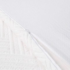 ご成約マットレス　ストッパー シングル 高反発フォーム ベッドマット 厚み4cmの画像