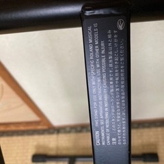 ローランド  キーボード X型スタンドの画像
