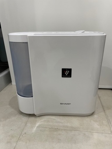 2021年製❗️SHARP(HV-L30-W) 加湿器???