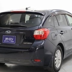 スバル インプレッサスポーツ １．６ｉ－Ｌ入庫しました！！の画像