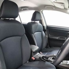 スバル インプレッサスポーツ １．６ｉ－Ｌ入庫しました！！の画像