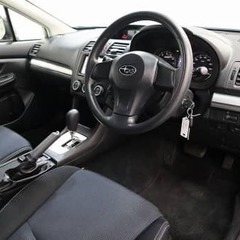 スバル インプレッサスポーツ １．６ｉ－Ｌ入庫しました！！の画像