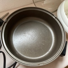 象印　ミニグリルパン　EPQ04  1〜2人用の画像