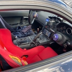 値下げ【ローン相談可】RX-7FD3S type RB バサーストの画像