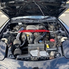 値下げ【ローン相談可】RX-7FD3S type RB バサーストの画像