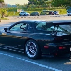 値下げ【ローン相談可】RX-7FD3S type RB バサーストの画像