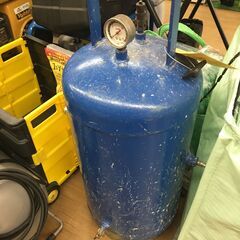 コンプレッサー　エンジンコンプレッサー種類豊富にあります♪ - 北九州市