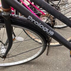 27インチ 自転車 シティサイクル No.362○ ※現金、クレジット、スマホ