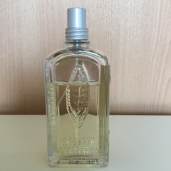【完売】ロクシタン L'OCCITANE ヴァーベナ オードトワ...
